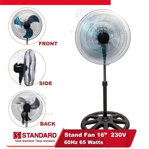 electric fan box type|electric fan price standard.